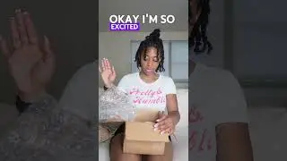 UNBOX PR WITH ME 📦 @ColorWowHair