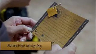 2023 Moose Hide Campaign Day