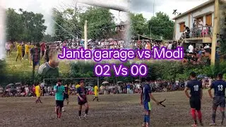 Kaubru video|| football tournament Gachiram para||2025