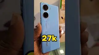 Vivo v29e launch in India first look                                   