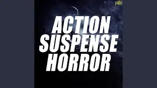 Suspense Thirller