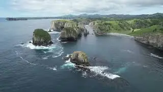 Бухта Безымянная (Шикотан) (2025.08.09)