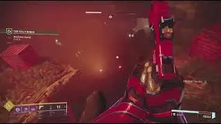 Salt Mines Warlock 3,400,000+ Score