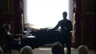 Vianney Guyonnet - M&eacute;lodies (Faur&eacute;)