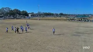 Viet Freedom vs Northwest LT (Over-50 Division - Semifinal)