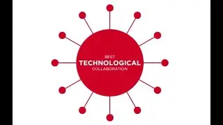 2021 SICC Awards: Finalists of Best Technological Collaboration