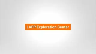 The new LAPP Exploration Center