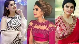 Beautiful and Trendy sleeves designs ll 35+ sleeves designs ll Fashion Bindas ll