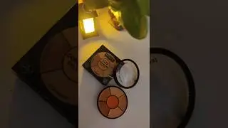 insight pro concealer palette// review insight concealer palette #shorts #youtubeshorts #viral #love