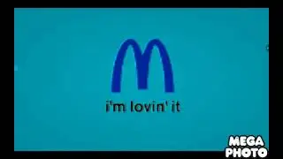 Mc,donalds efeitos