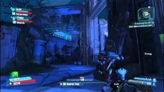 Ardorton Station Vault Symbols - Borderlands 2 Achievement Hunting