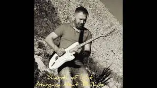 Shards of light - ATANGANA MKAT 