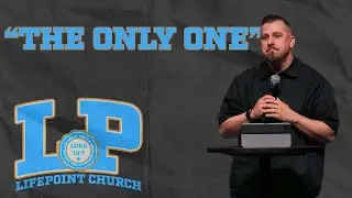 The Only One - Sean Fenner