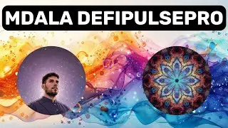 Mdala Matrix With DefiPulsePro | How to Create An Atropa Style Liquidity Web (Burned Liquidity!)