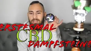 DAMPFSTEINE  | STEAMSHOX | SHISHA M&Uuml; | 4K #tabakersatz #dampfsteine