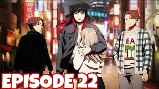 Wind Breaker Season 2 Episode 22 in Hindi - Shall We Dance?