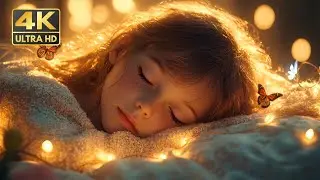 3 Minute Sleep Reset &ndash; Calming Music to Let Go of Tension and Fall Asleep Fast