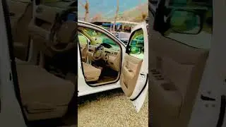 Toyota raum 2004 model full review