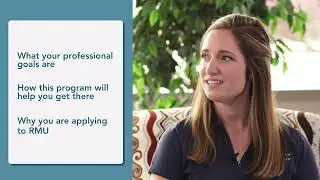 Rocky Mountain University Application Process