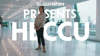 JBL Quantum | People in eSports: HECCU