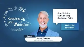 Stop Building, Start Solving Customer Pains