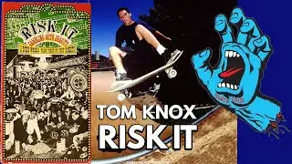 TOM KNOX 