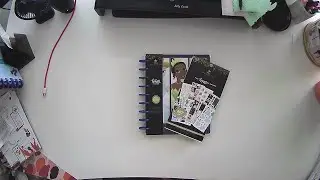Happy Planner Disney Princess Flip Through