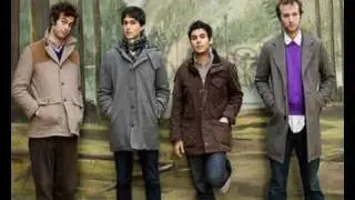 Ruby Soho - Vampire Weekend (Rancid Cover)