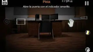 CASE: Animatronics - Any% Speedrun 20:10:99 (android)