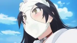 Blue Snow Laugh Compilation (Shimoneta)
