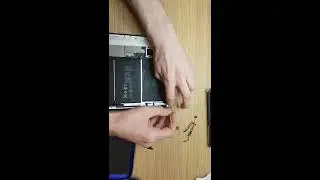 DATAMARKET style of work Apple Ipad black touch screen replacement. cleaning