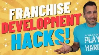 How to Avoid Rookie Franchise Development Mistakes