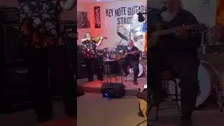 Death Blues