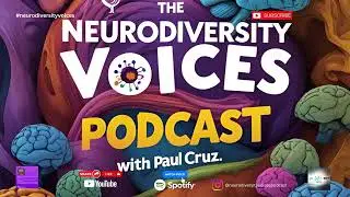 Between Places: ADHD, Identity, and the Beauty of Being a Generalist with Nathan Stafford-King