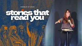 Stories That Read You / Rachel Klinge | New Life San Francisco