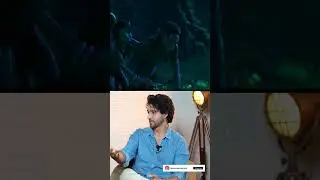 Why Avatar&rsquo;s World Feels So Connected | Avatar: Fire and Ash | BIG FM