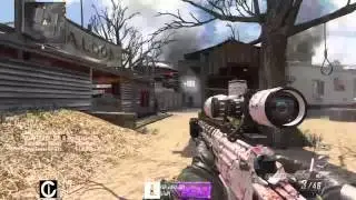 Quad feed app clip