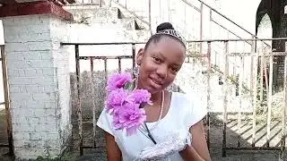 #La marguerite festival in St Lucia