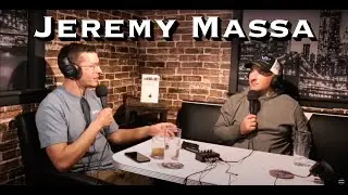 Jeremy &ldquo;Nerdy Jerm&rdquo; Massa (IN-STUDIO)