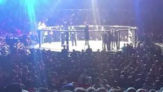 UFC Rotterdam