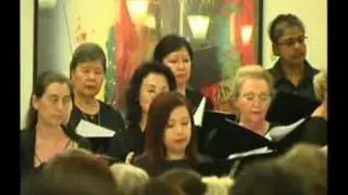 Berceuse (Lullaby) - Cantus Musicus