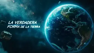 La VERDADERA Forma de la Tierra: El Geoide que la Ciencia Oculta