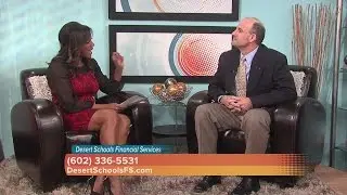 Desert Schools Financial Services: Review insurance this new year