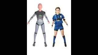 Vayu Technology: Improve Athletic Performance and Reduce Injury Risk!