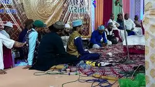 Samkhiyali jashne shadi saiyad abdul qadir bapu