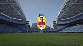 Project Pack #1: FIFA 16 ULTIMATE TEAM