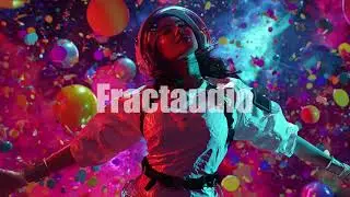 [Fractaudio Synthwave] Astral Dance