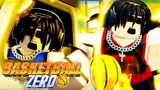 ДЕМО-ПРОГРАММА РАЗРАБОТКИ БОГА БАСКЕТБОЛА | Basketball Zero