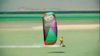 Кайт Best TS 2013