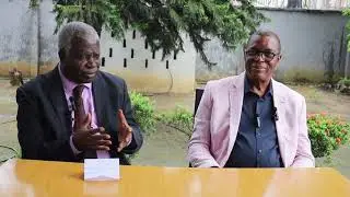 Surrogacy with Prof John Ikimalo